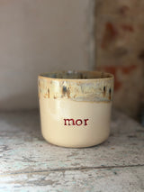 Kop ~ mor