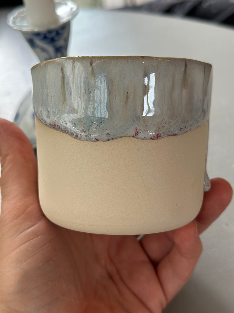 Kop ~ så sagde vi jeg havde ferie