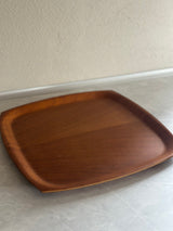 Bakke ~ Teak