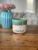 Kop ~ Chefen