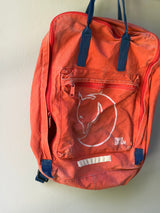 Vintage Fjällräven ~ Stor