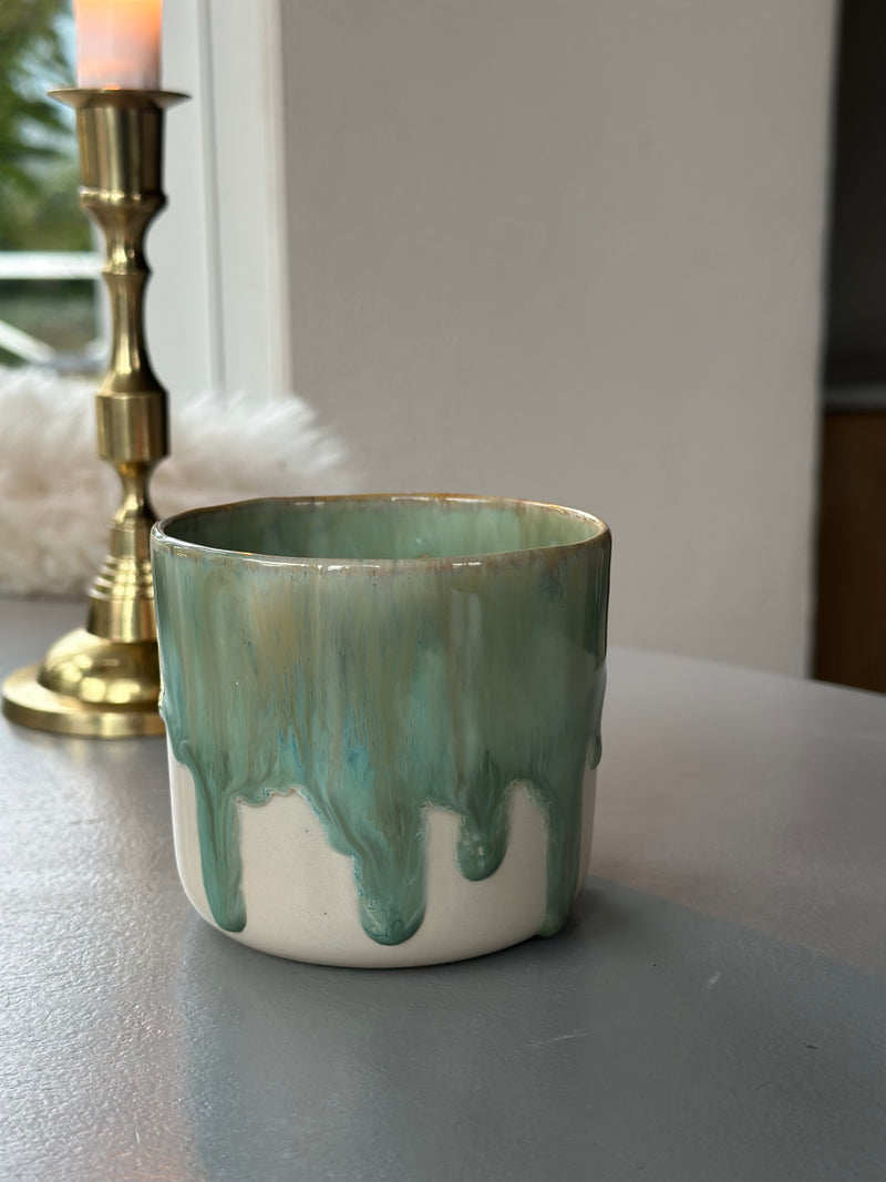 Kop ~ Kys det nu, det satans liv