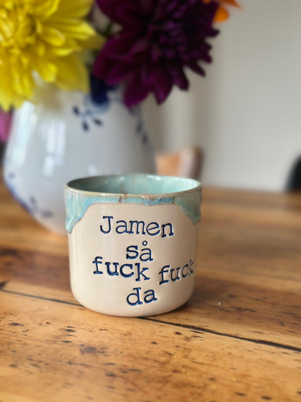 Kop ~ Jamen så fuck fuck da