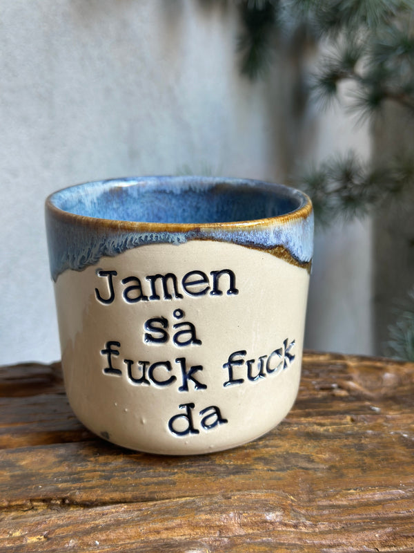 Kop ~ Jamen så fuck fuck da
