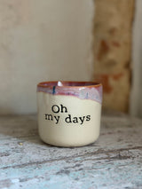 Kop ~ Oh my days