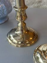 Messing stager ~ sæt