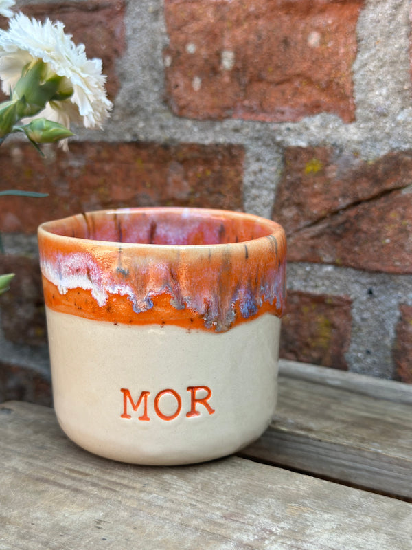 Kop ~ Mor
