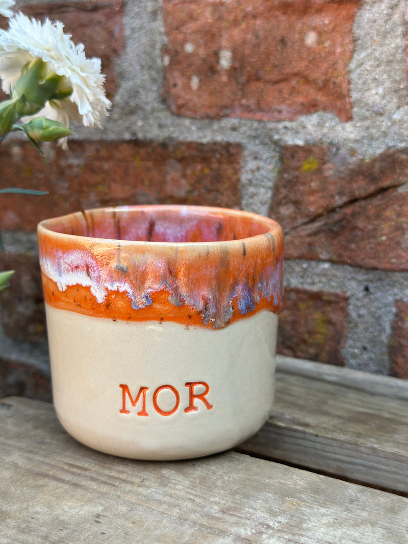 Kop ~ Mor