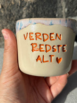 Kop ~ Verdens bedste alt