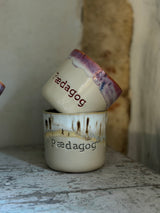 Kop ~ pædagog
