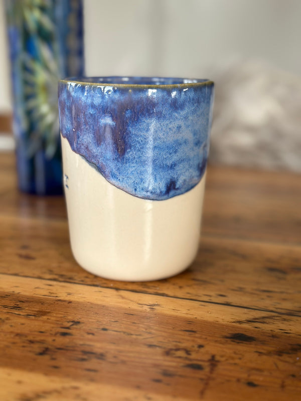 Kop ~ Jordemoder kaffe
