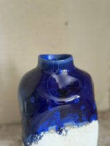 Vase ~ Havblik