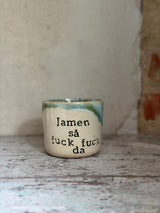 Kop ~ Jamen så fuck fuck da