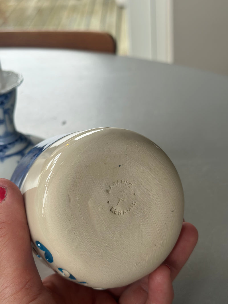 Kop ~ Vi er stolte af dig 💙