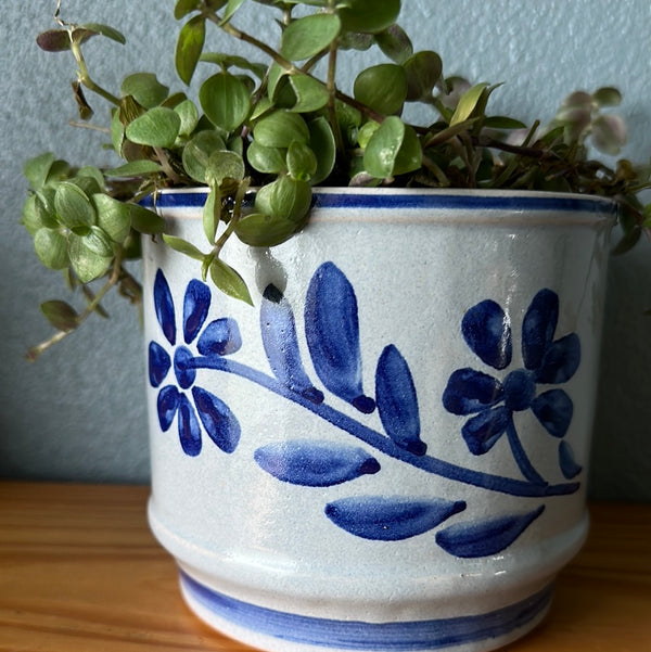 Urtepotte