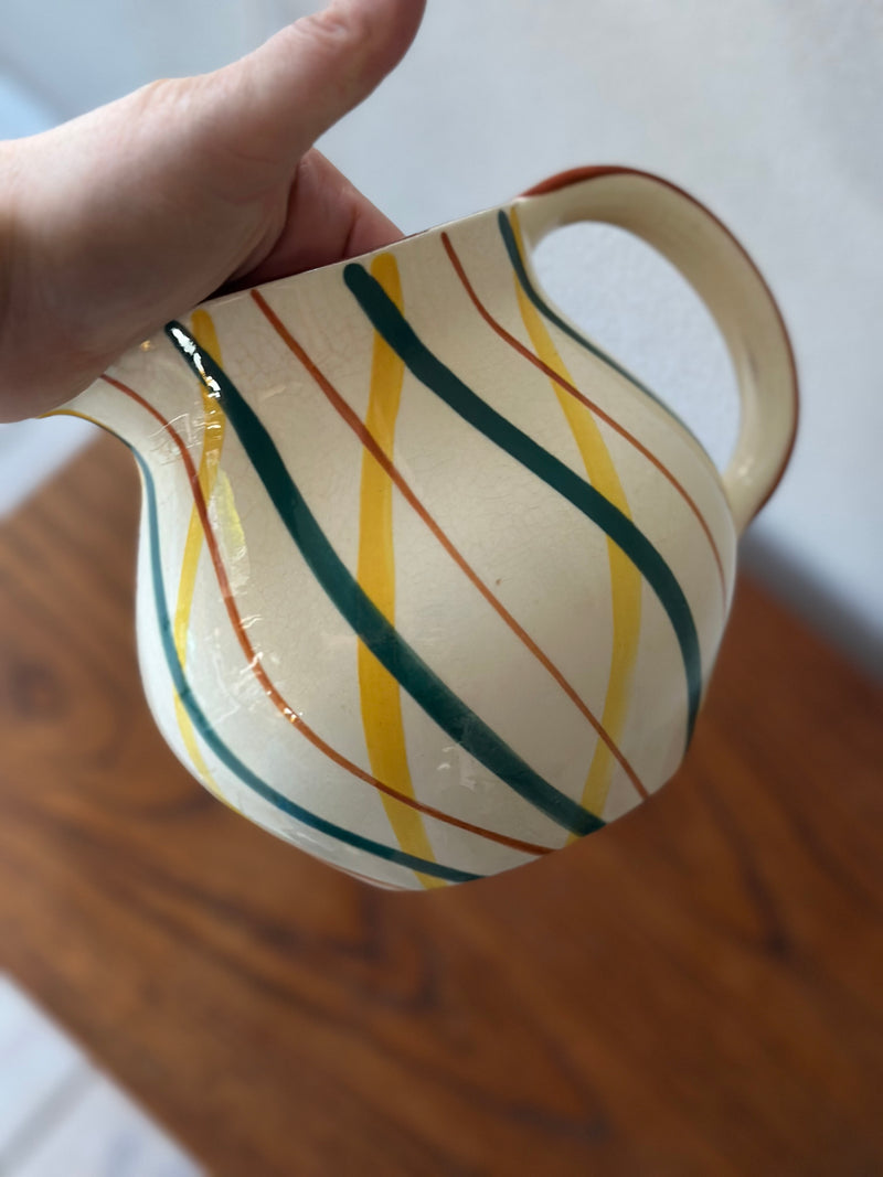 Vase~ kande