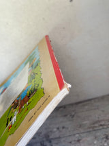Tintin – De Syv Krystalkugler / 3. Oplag