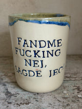 Kop ~ Fandme fucking nej sagde jeg