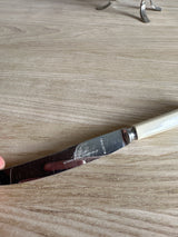 Knivholder