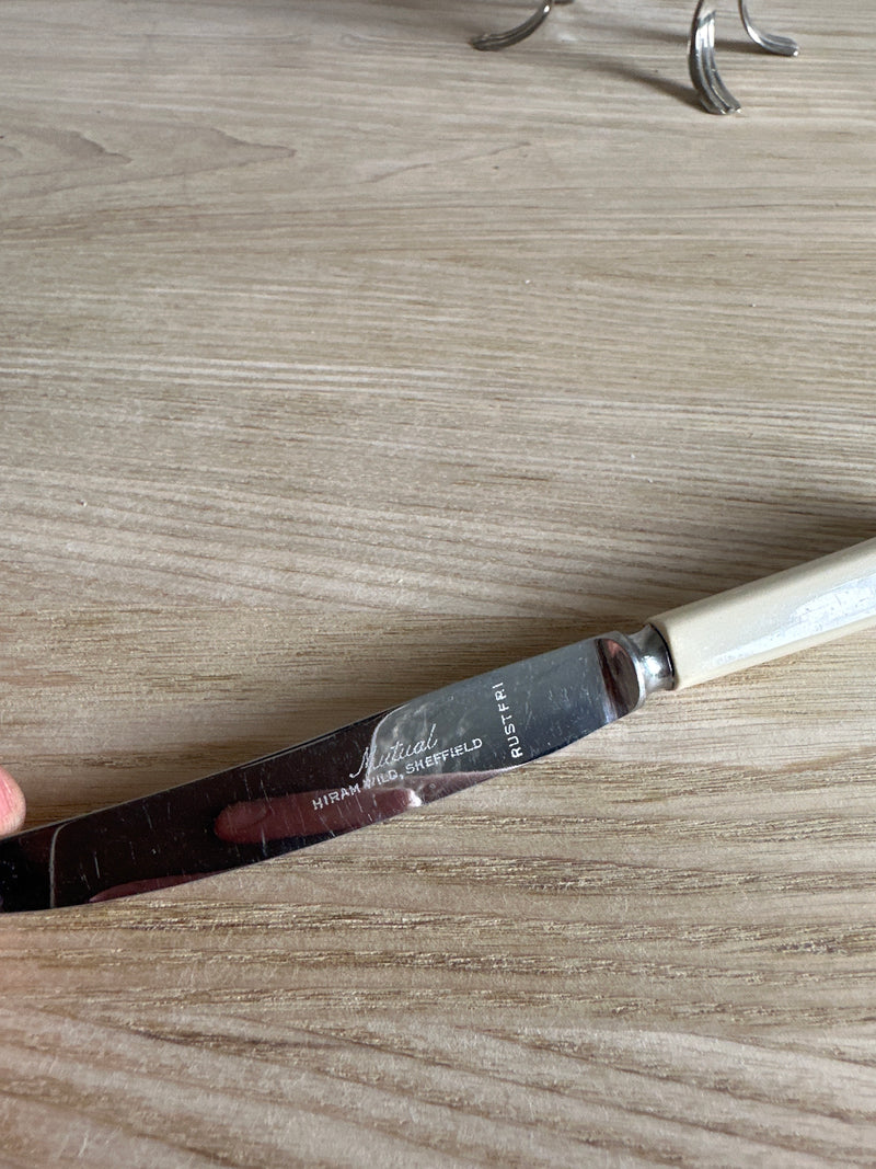 Knivholder