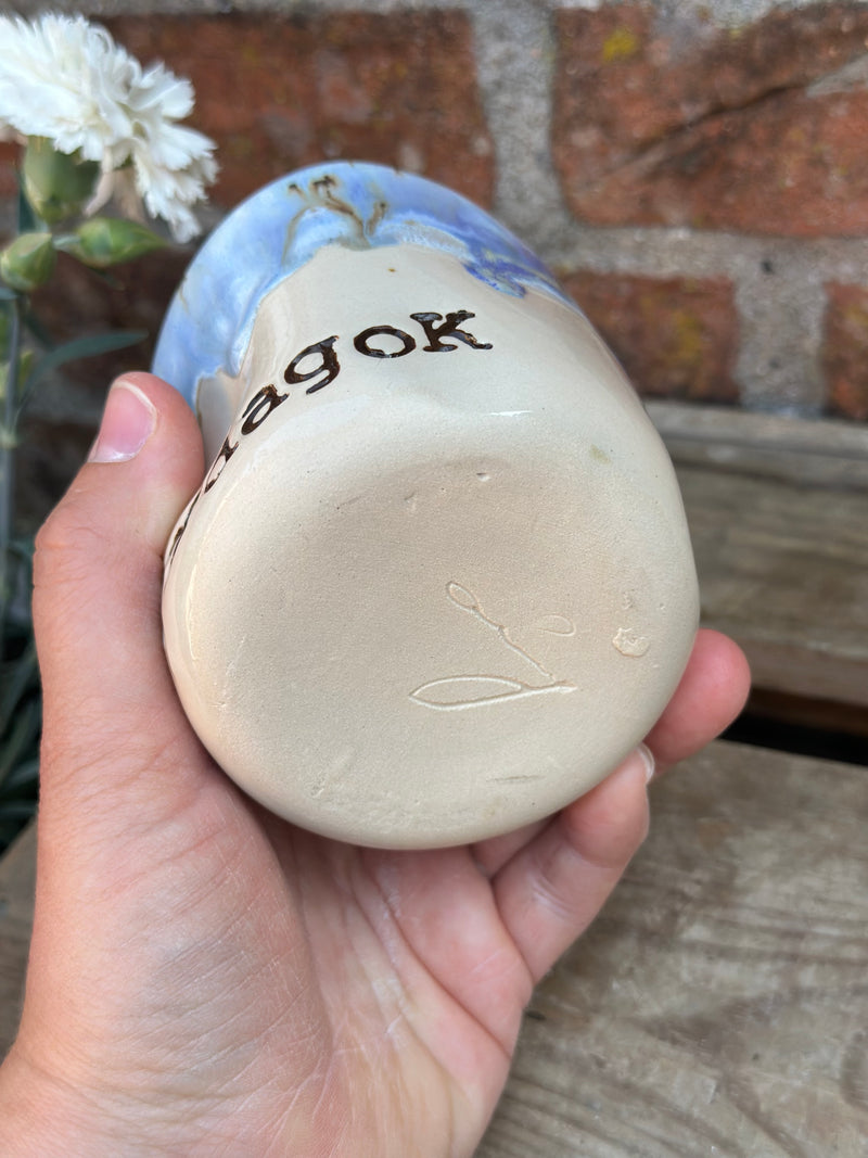 Kop ~ PædagoK
