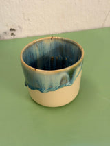 Kop ~ jordemoder kaffe