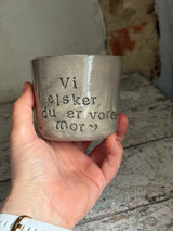 Kop ~ Vi elsker du er vores mor