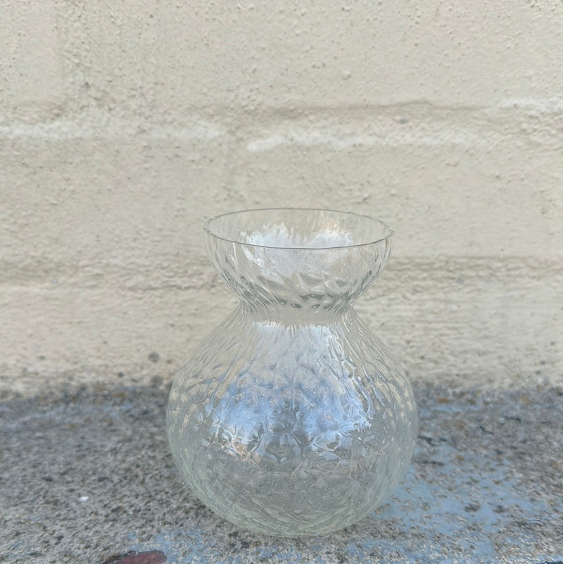 Hyacint vase