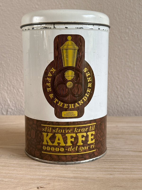 Kaffedåse