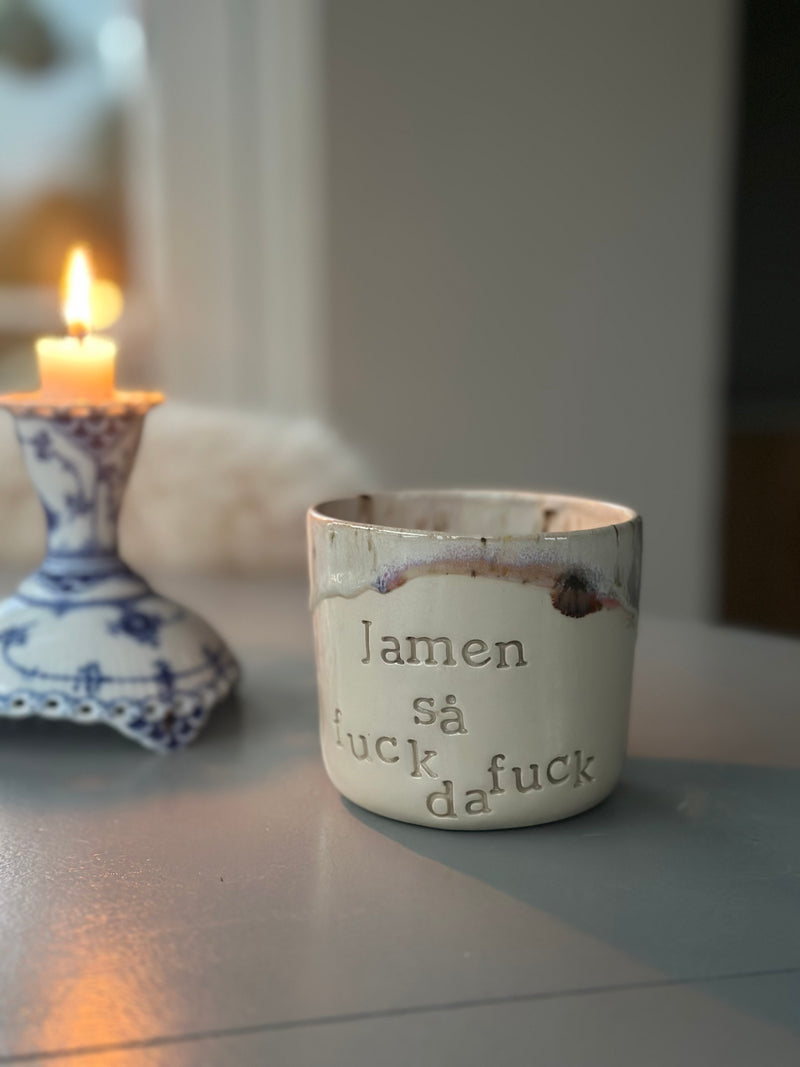 Kop ~ Jamen så fuck fuck da