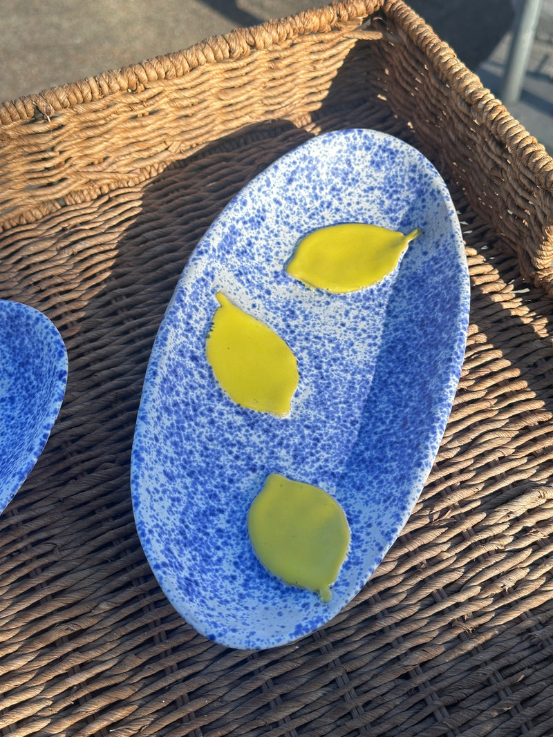 Fad ~ citron 🍋