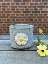 Kop ~ Blomster