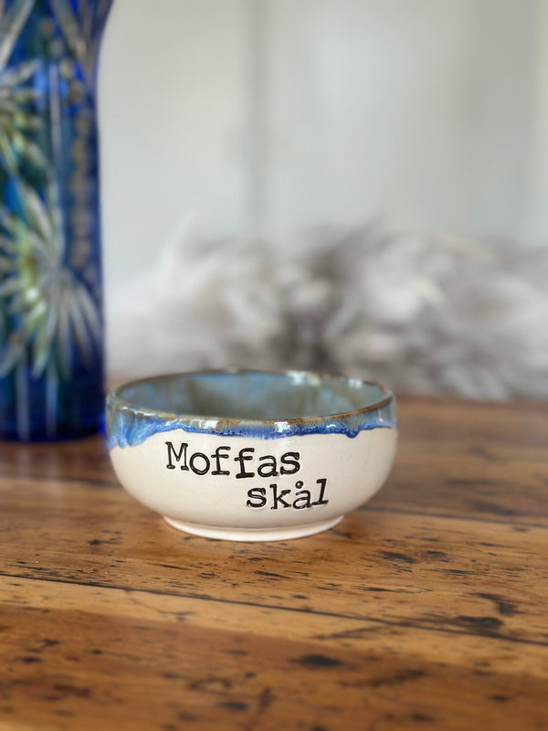 Moffas skål