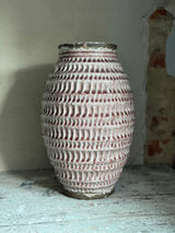 Keramik vase