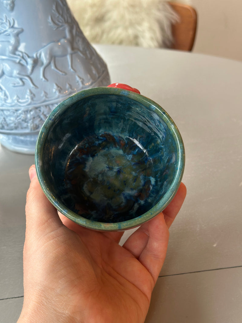 Kop ~ Kys det nu, det satans liv