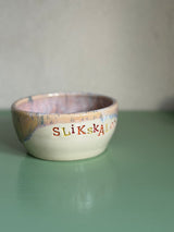 Kop ~ Så sagde vi jeg havde pause