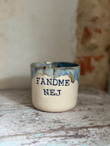 Kop ~ Fandme nej