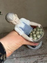 Figur ~ Oktober