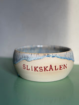 SLIKSKÅLEN ~ Stor