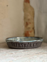SLIKSKÅLEN