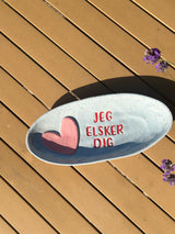 Fad ~ JEG ELSKER DIG 🩷