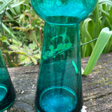 Hyacintglas