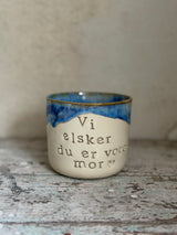 Kop ~ Vi elsker du er vores mor