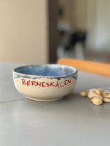 Skål ~ børneskålen