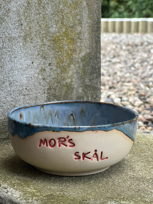 Skål ~ mors skål