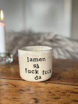 Kop ~ Jamen så fuck fuck da