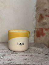 Kop ~ Far