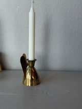 Vintage messing engel