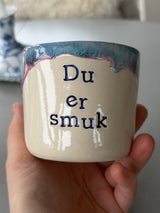 Kop ~ Du er smuk