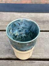 Kop ~ så sagde vi jeg havde pause